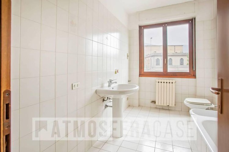 Appartamento in vendita a Ranica Ranica