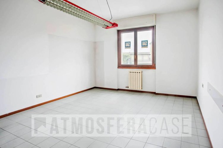 Appartamento in vendita a Ranica Ranica