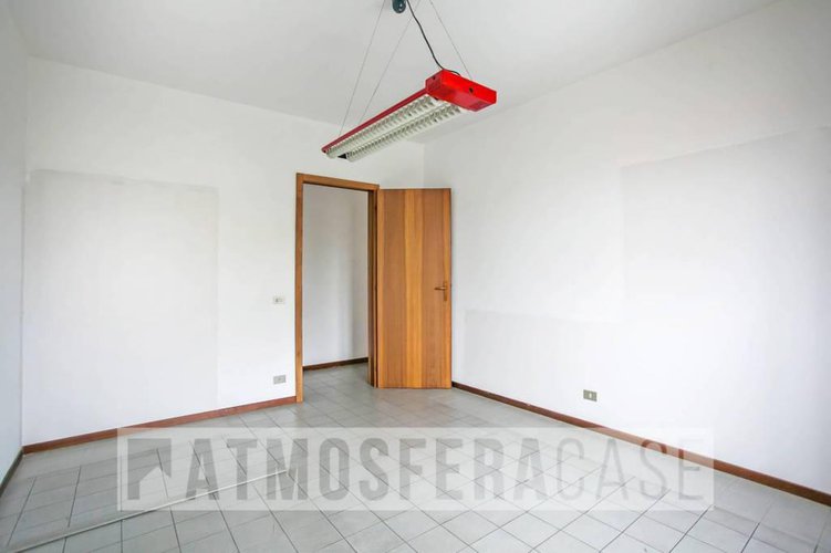 Appartamento in vendita a Ranica Ranica