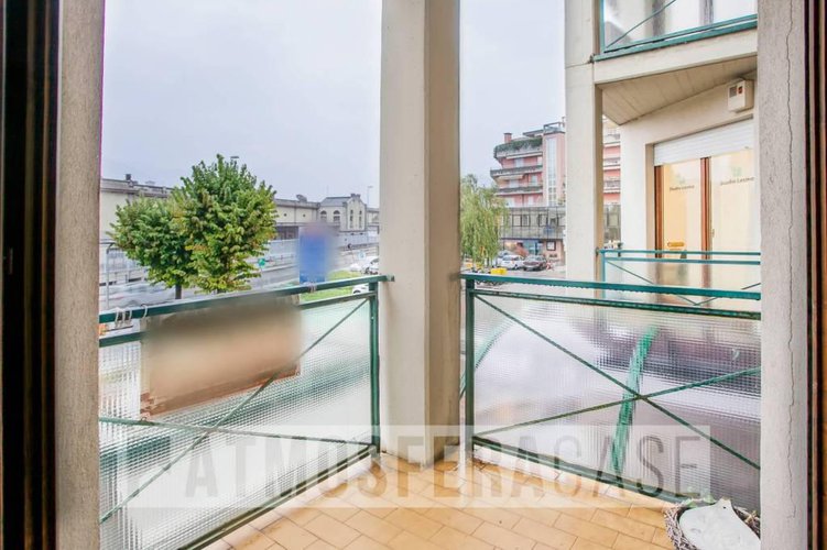 Appartamento in vendita a Ranica Ranica