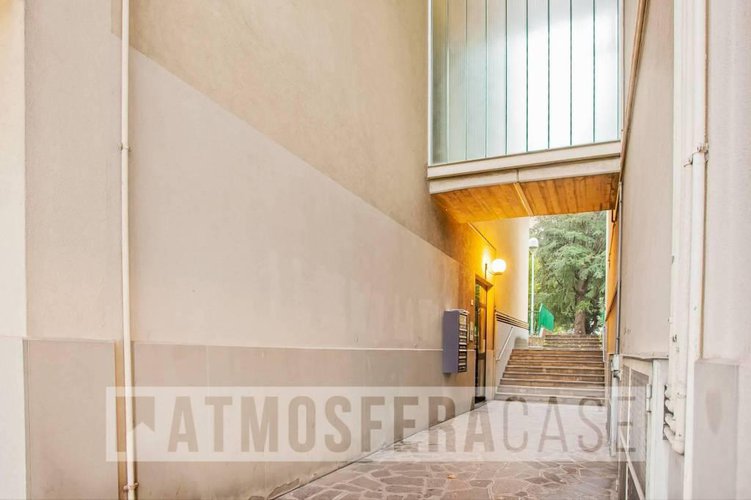 Appartamento in vendita a Ranica Ranica