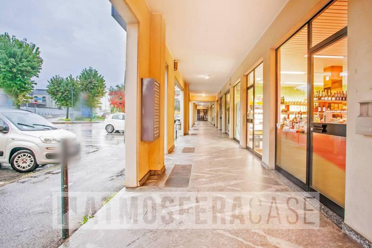 Appartamento in vendita a Ranica Ranica