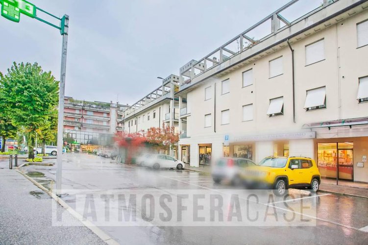 Appartamento in vendita a Ranica Ranica