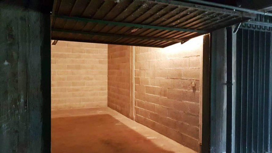 TRILOCALE DI 120 MQ A VILLA DI SERIO Villa di Serio