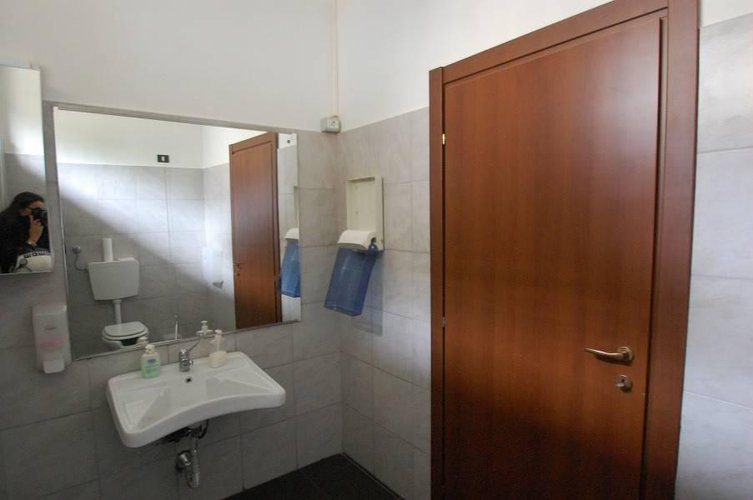 0912P Bergamo zona Piazza Sant'Anna locale commerciale Bergamo