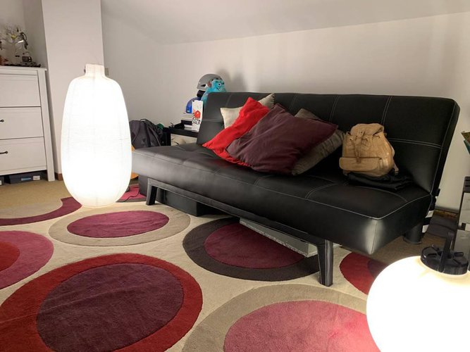 BILOCALE + STUDIO Gorle