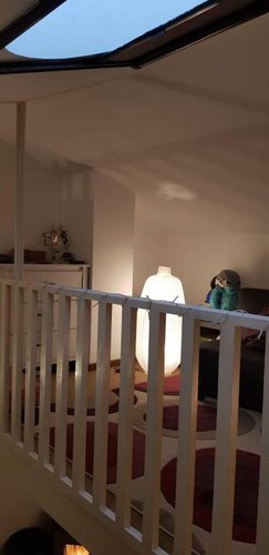 BILOCALE + STUDIO Gorle