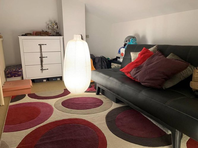 BILOCALE + STUDIO Gorle