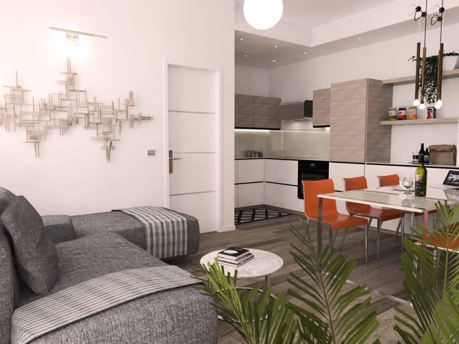 Ristrutturazione Bergamo