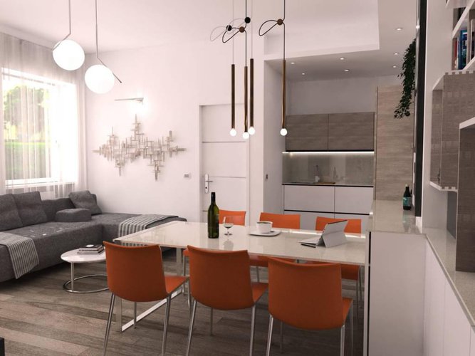 Ristrutturazione Bergamo