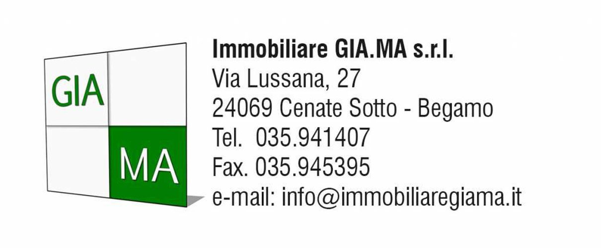 Quadrilocale in vendita Bergamo