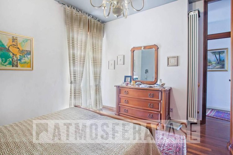 Villa in vendita a Bergamo, Redona Bergamo