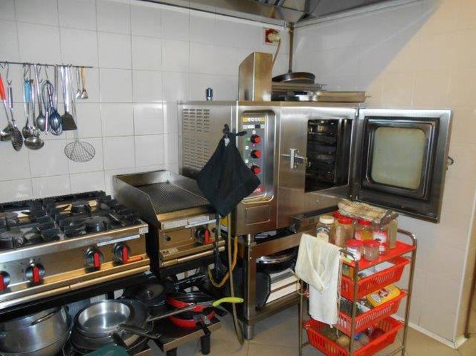 Bar Tavola Calda - Fredda Calusco d'Adda