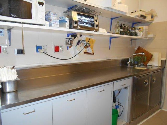 Bar Tavola Calda - Fredda Calusco d'Adda