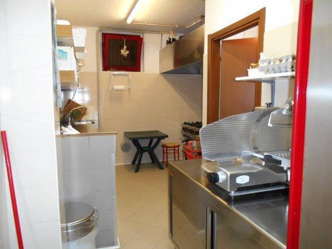 Bar Tavola Calda - Fredda Calusco d'Adda