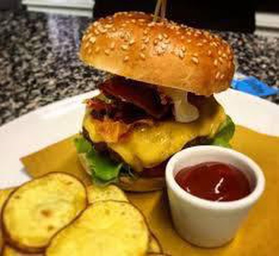 Bar Tavola Calda - Fredda Alzano Lombardo