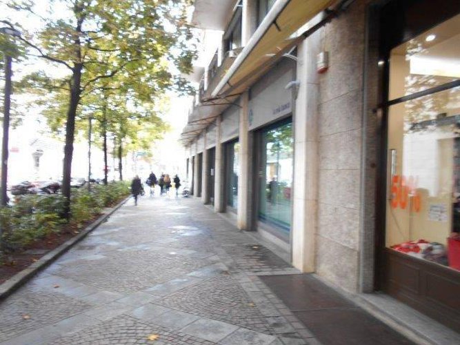 Negozio Bergamo