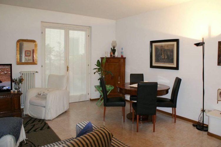 Villa Scanzorosciate