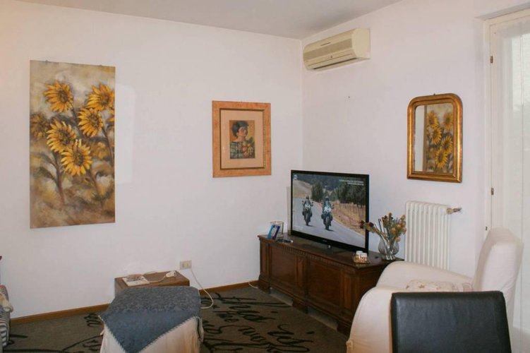 Villa Scanzorosciate