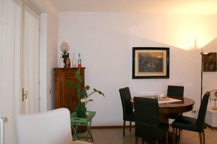 Villa Scanzorosciate