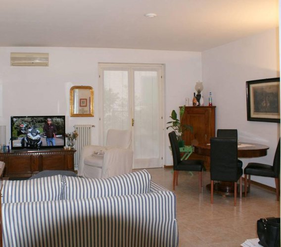 Villa Scanzorosciate
