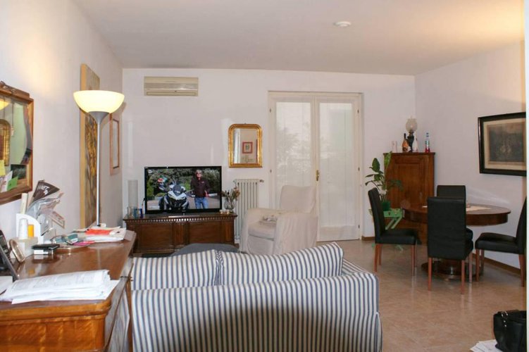 Villa Scanzorosciate