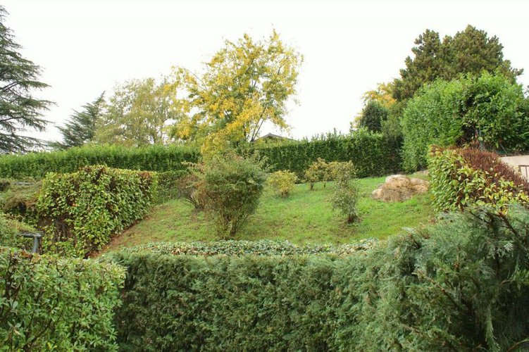 Villa Scanzorosciate