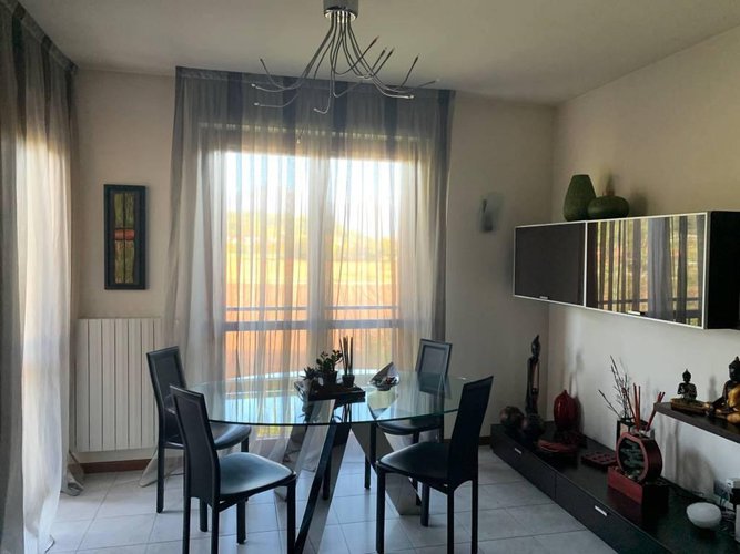 L'appartamento ideale Costa di Mezzate