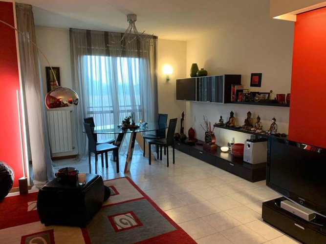 L'appartamento ideale Costa di Mezzate