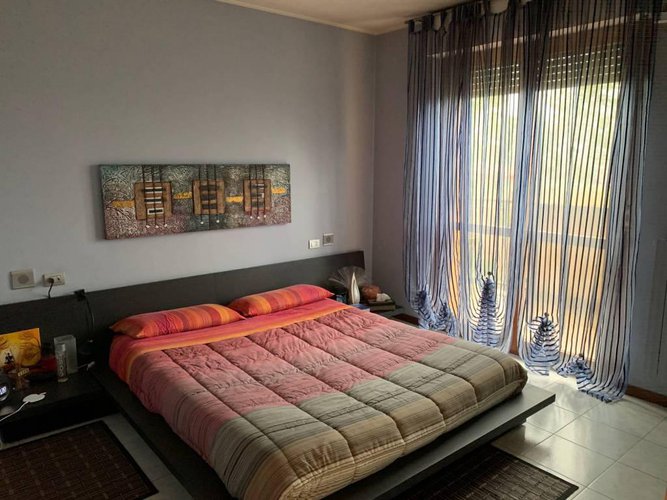 L'appartamento ideale Costa di Mezzate