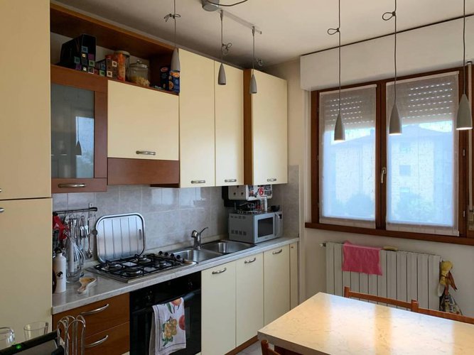 L'appartamento ideale Costa di Mezzate