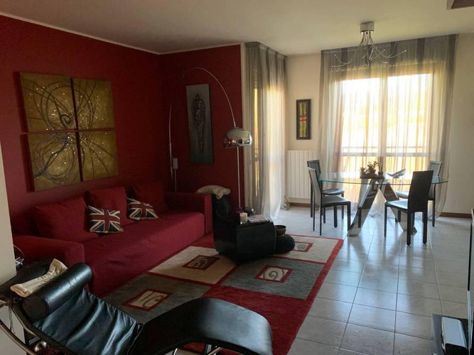 L'appartamento ideale Costa di Mezzate