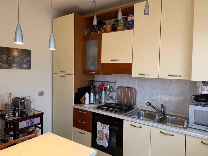 L'appartamento ideale Costa di Mezzate