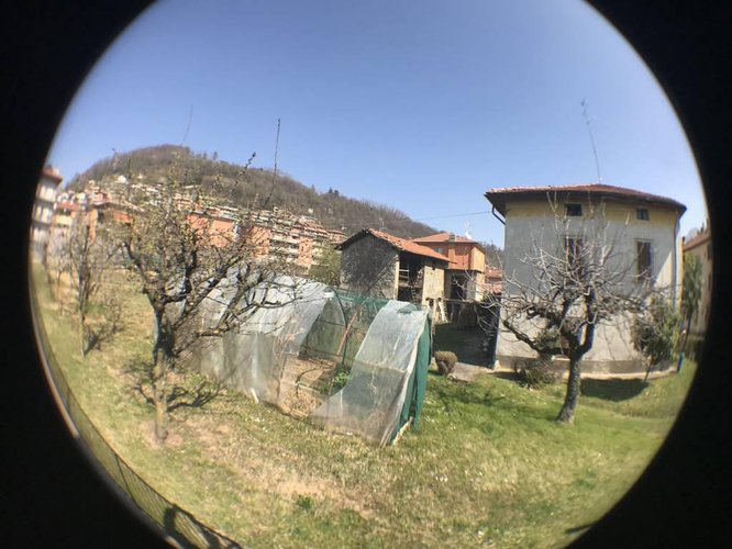 NEMBRO adiacenze centro. Nembro