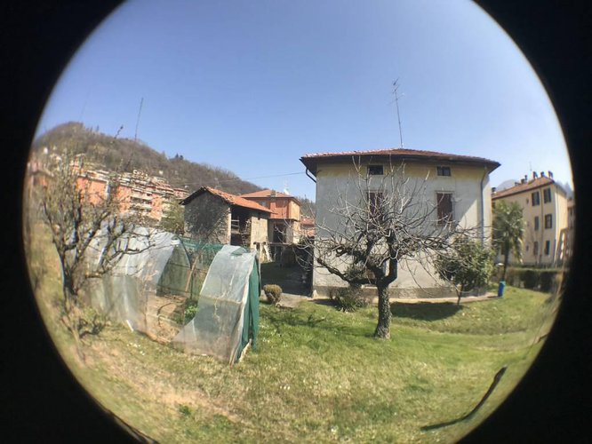 NEMBRO adiacenze centro. Nembro