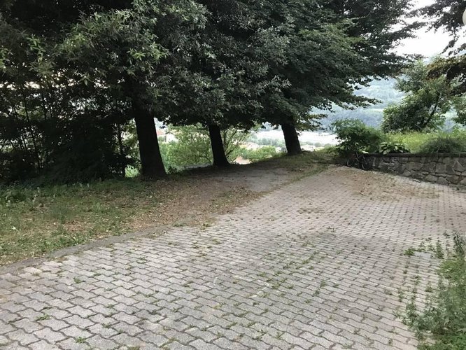 IDEALE PER COMUNITA' - CASA FAMIGLIA-ALBERGO-BED & BREKFAST. Pradalunga