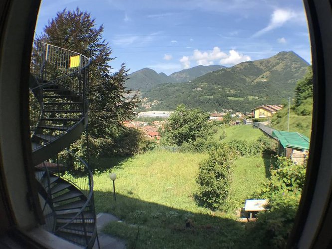 IDEALE PER COMUNITA' - CASA FAMIGLIA-ALBERGO-BED & BREKFAST. Pradalunga