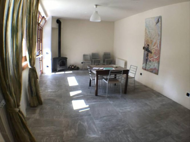 IDEALE PER COMUNITA' - CASA FAMIGLIA-ALBERGO-BED & BREKFAST. Pradalunga