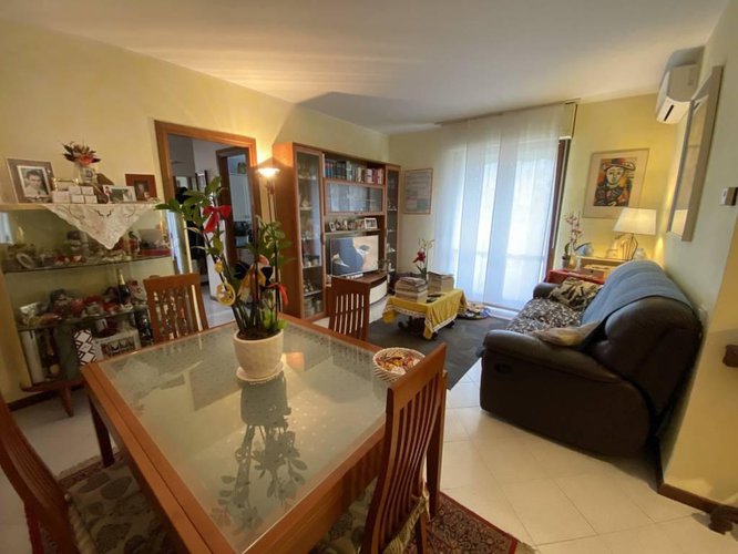 TRILOCALE DOPPI SERVIZI COMPLETO BOX BEST PRICE 134.000 €u