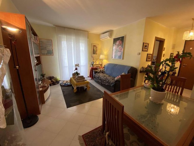 TRILOCALE DOPPI SERVIZI COMPLETO BOX BEST PRICE 134.000 €u Bergamo