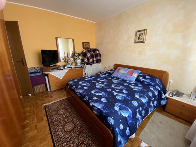 TRILOCALE DOPPI SERVIZI COMPLETO BOX BEST PRICE 134.000 €u Bergamo