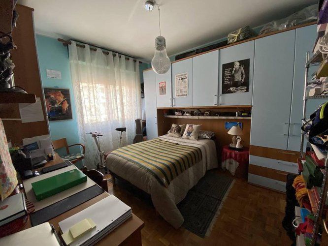 TRILOCALE DOPPI SERVIZI COMPLETO BOX BEST PRICE 134.000 €u Bergamo