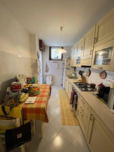 TRILOCALE DOPPI SERVIZI COMPLETO BOX BEST PRICE 134.000 €u Bergamo