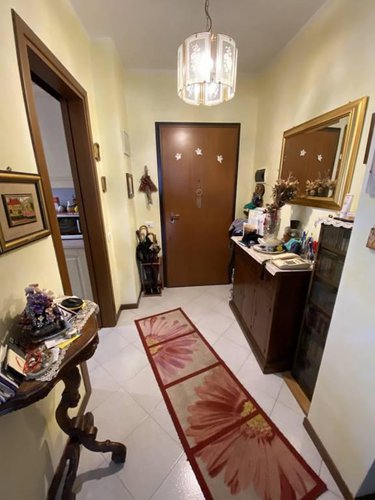 TRILOCALE DOPPI SERVIZI COMPLETO BOX BEST PRICE 134.000 €u Bergamo