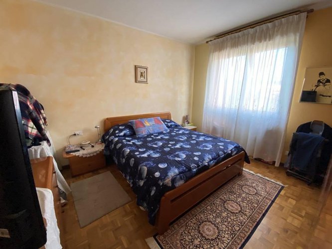 TRILOCALE DOPPI SERVIZI COMPLETO BOX BEST PRICE 134.000 €u Bergamo