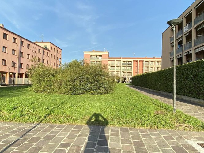 TRILOCALE DOPPI SERVIZI COMPLETO BOX BEST PRICE 134.000 €u Bergamo