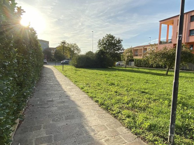 TRILOCALE DOPPI SERVIZI COMPLETO BOX BEST PRICE 134.000 €u Bergamo