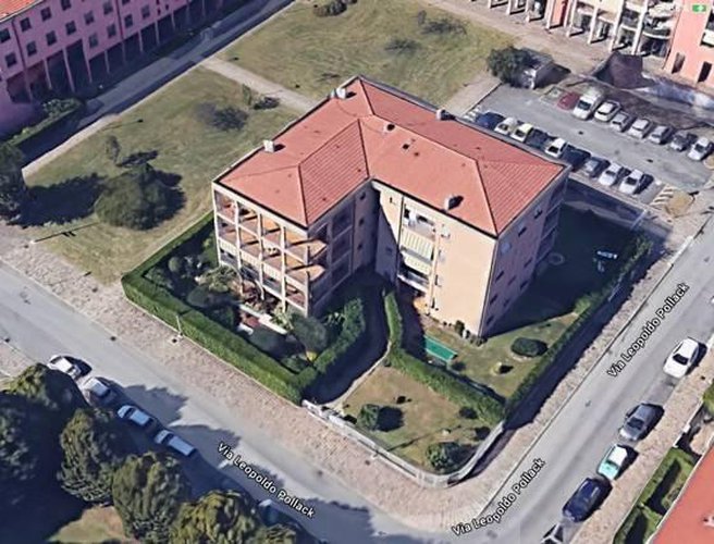 CITTA' TRILOCALE TERMOAUT. DOPPI SERV BOX-BEST PRICE 134000. Bergamo