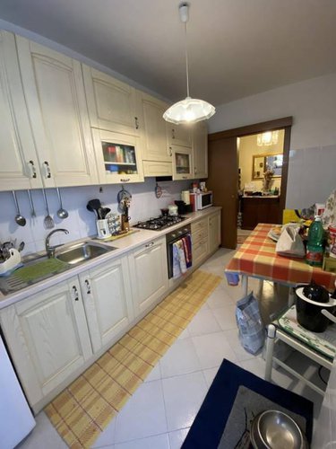 CITTA' TRILOCALE TERMOAUT. DOPPI SERV BOX-BEST PRICE 134000. Bergamo