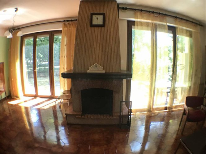 €250.000 VILLA BIFAMILIARE CON AMPIO GIARDINO PRIVATO. Bergamo